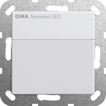 GIRA - GGI237803 SENSOTEC LED S. TELECOMANDO SYSTEM 55 BN