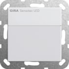 GIRA - GGI237803 SENSOTEC LED S. TELECOMANDO SYSTEM 55 BN