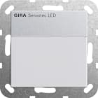 GIRA - GIR237826 SENSOTEC LED S. TELECOMANDO