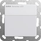 GIRA - GGI237827 SENSOTEC LED S/TELECOMANDO