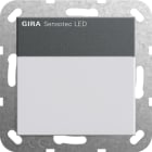 GIRA - GIR237828 SENSOTEC LED S. TELECOMANDO