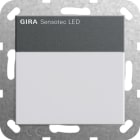 GIRA - GGI237828 SENSOTEC LED S. TELECOMANDO SYSTEM 55 AN