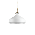 IDEAL LUX SRL - IUX238135 ERIS-2 SP1 BIANCO