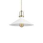 IDEAL LUX SRL - IUX238210 ERIS-4 SP1 BIANCO