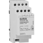 GIRA - GGI238300 AMPLIF.POT.LED UNIV. S3000 AMG