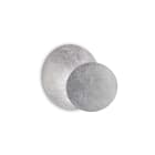 IDEAL LUX SRL - IUX238951 TICK AP ARGENTO