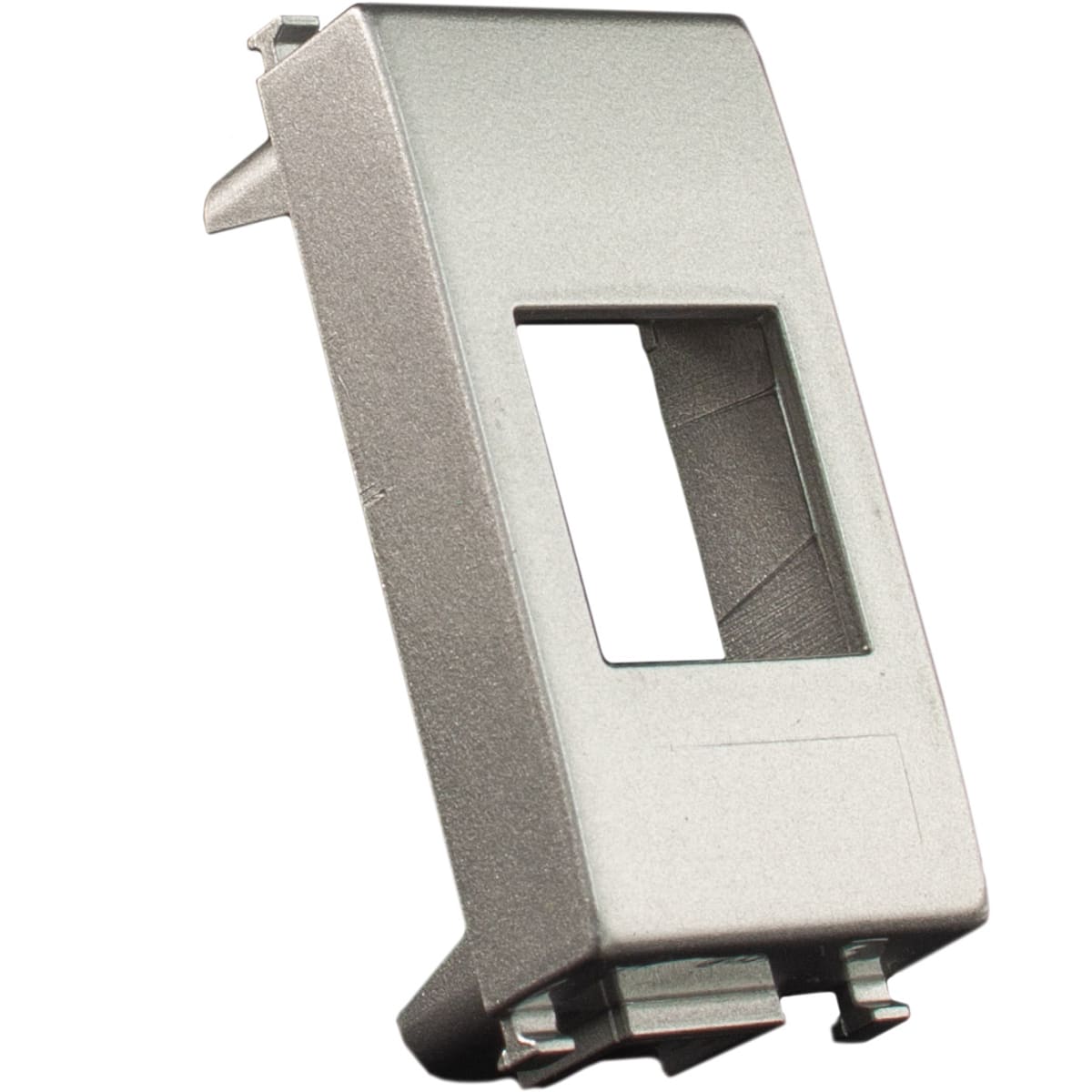 FANTON SPA - FME23917 ADATT.VIMAR PLANA SILVER AG