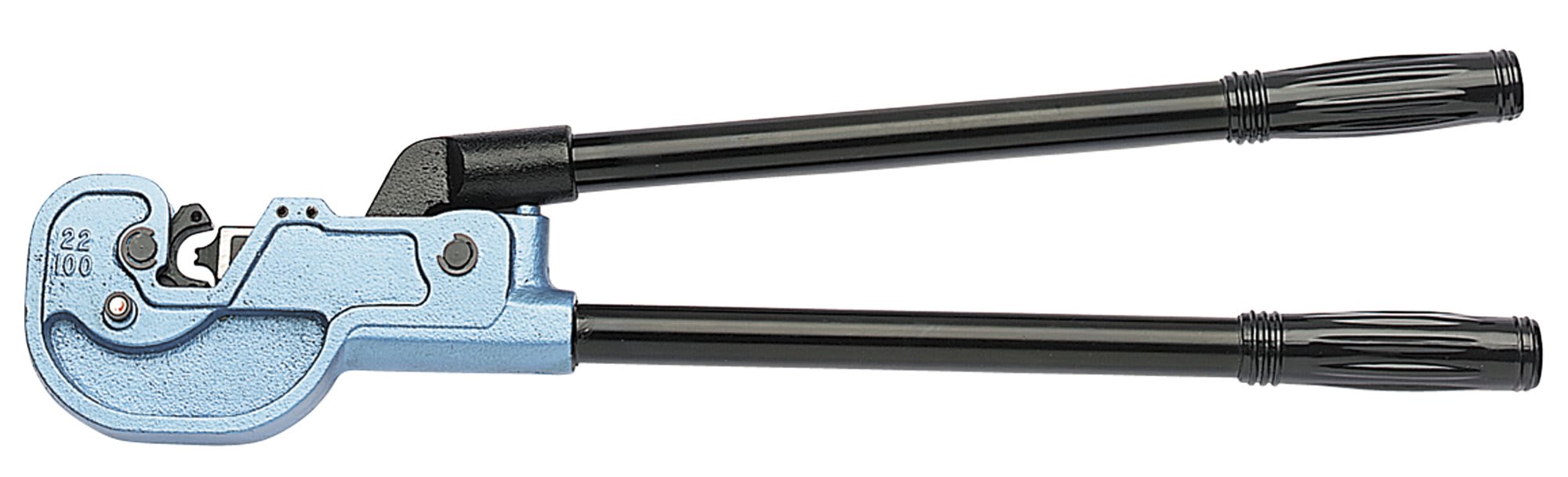 ELEMATIC SPIT - ITP9071 CRIMPATRICE PER CAPICORDA NUDI 10-50