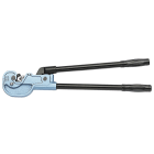 ELEMATIC SPIT - ITP9068 CRIMPATRICE PER CAPICORDA NUDI 25-120