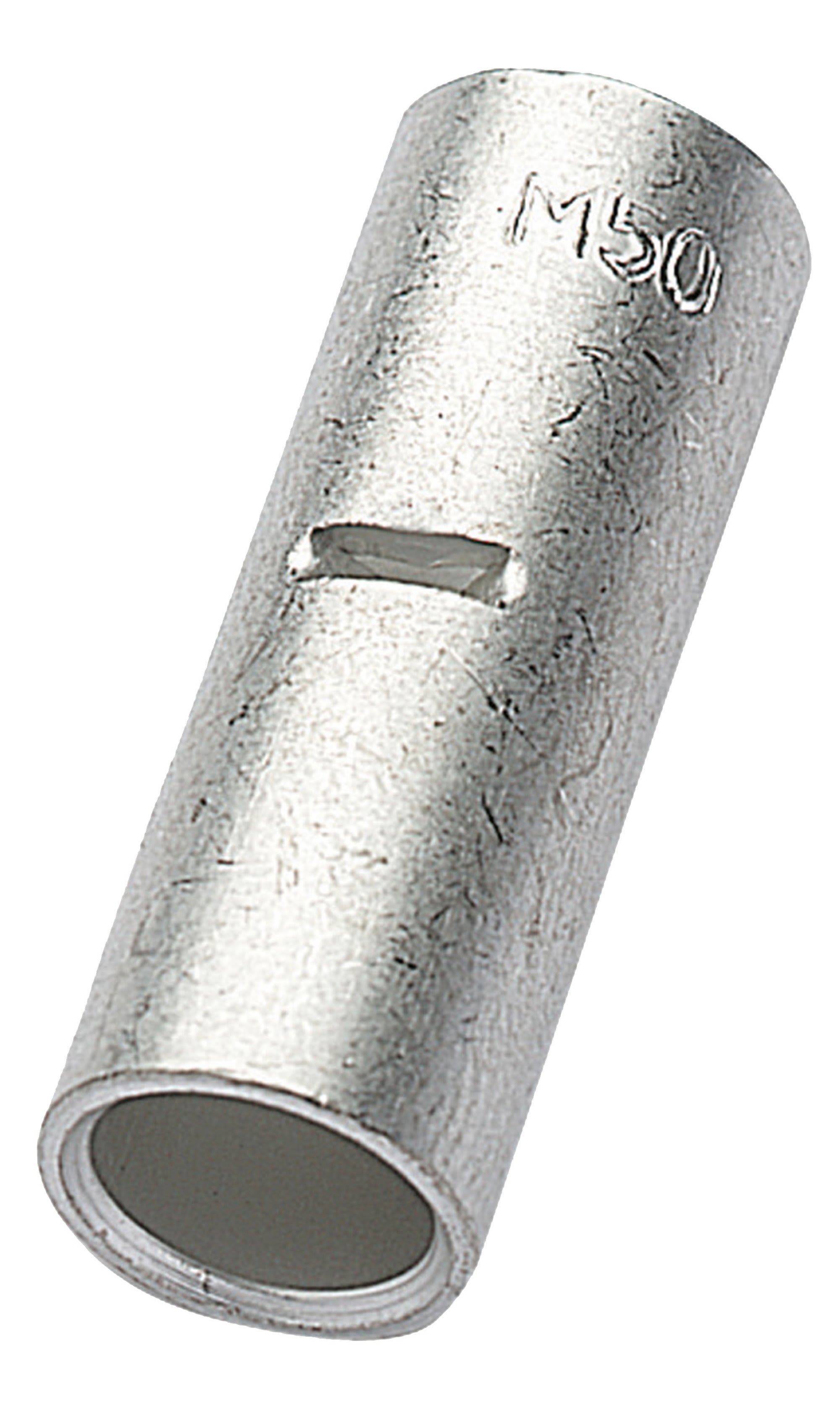 ELEMATIC SPIT - ITP11308007 GIUNTO CILINDRICO NUDO 25MMQ LUNGH 35,5M