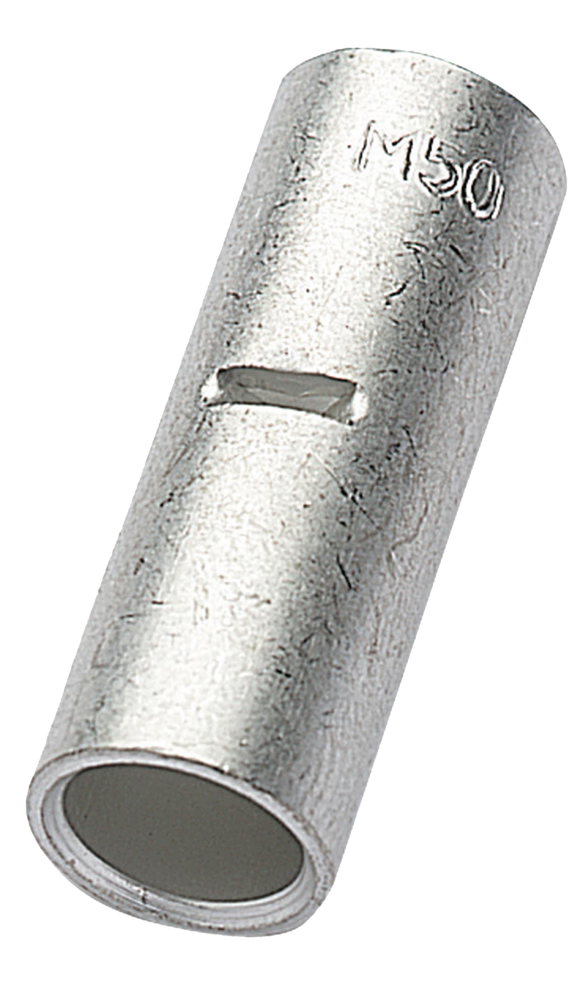ELEMATIC SPIT - ITP11308008 GIUNTO CILINDRICO NUDO 35MMQ LUNGH 40,5M