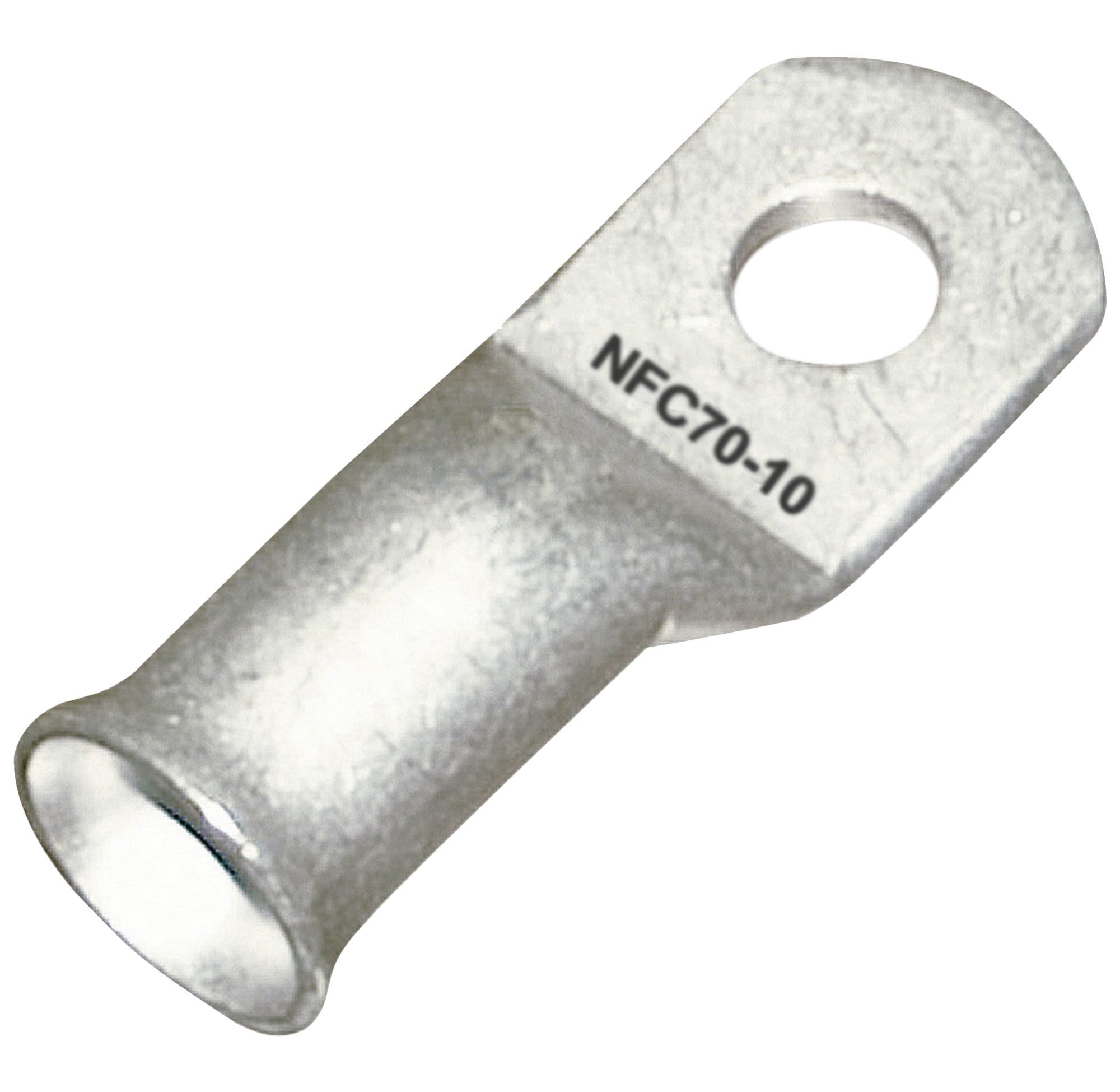 ELEMATIC SPIT - ITP11301024 CAPICORDA NUDO SEZIONE 10MMQ M8