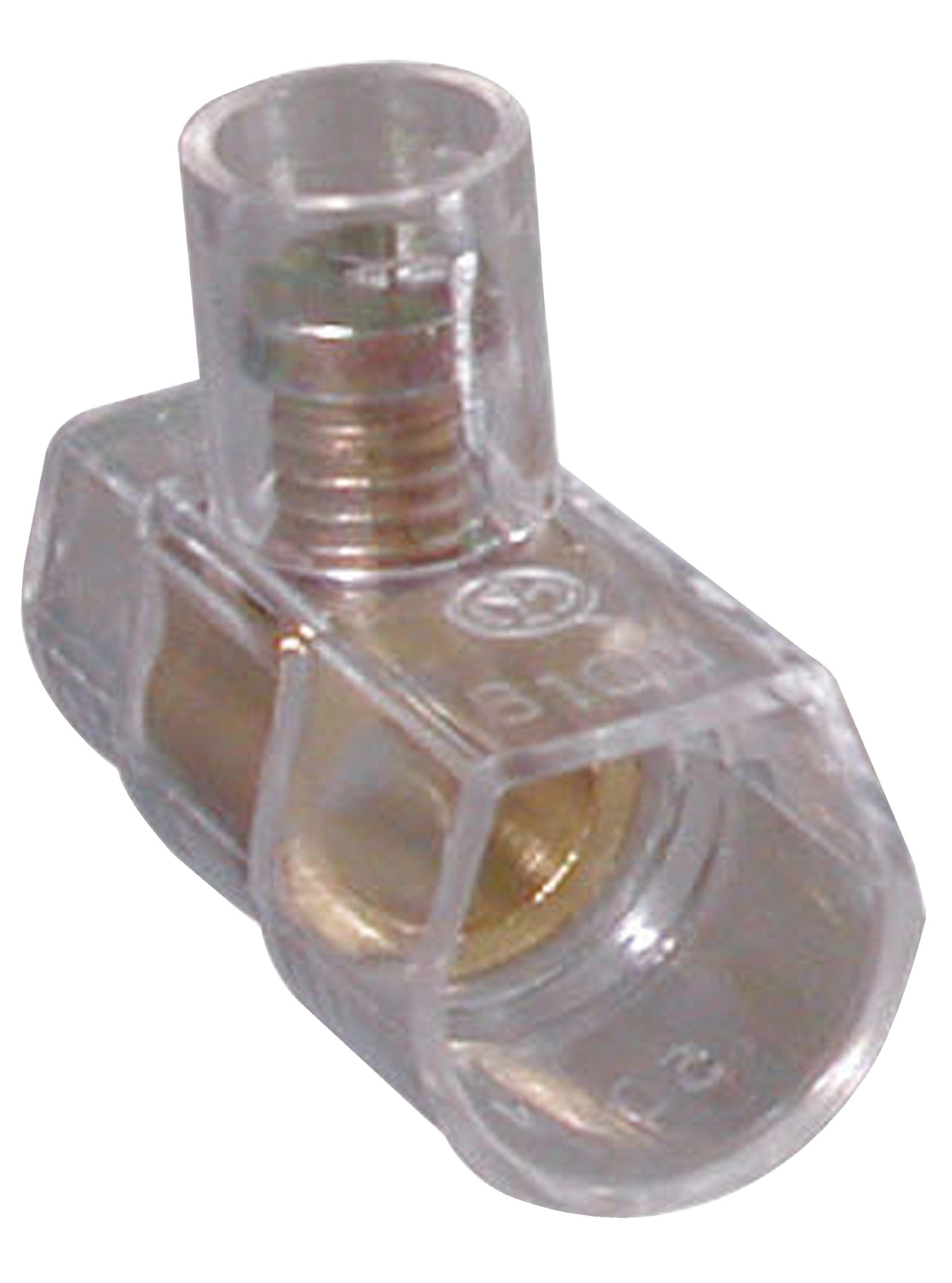 ELEMATIC SPIT - ITPEBS160 MORSETTI UNIPOLARI 1 FORO 16MMQ X 5 POLI