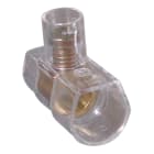 ELEMATIC SPIT - ITPEBS15 MORSETTI UNIPOLARI 1 FORO 1,5MMQ X 10 PO