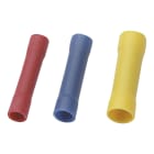 ELEMATIC SPIT - ITP11220465 GIUNTO DI TESTA O PARALLELO PVC GIALLO 4