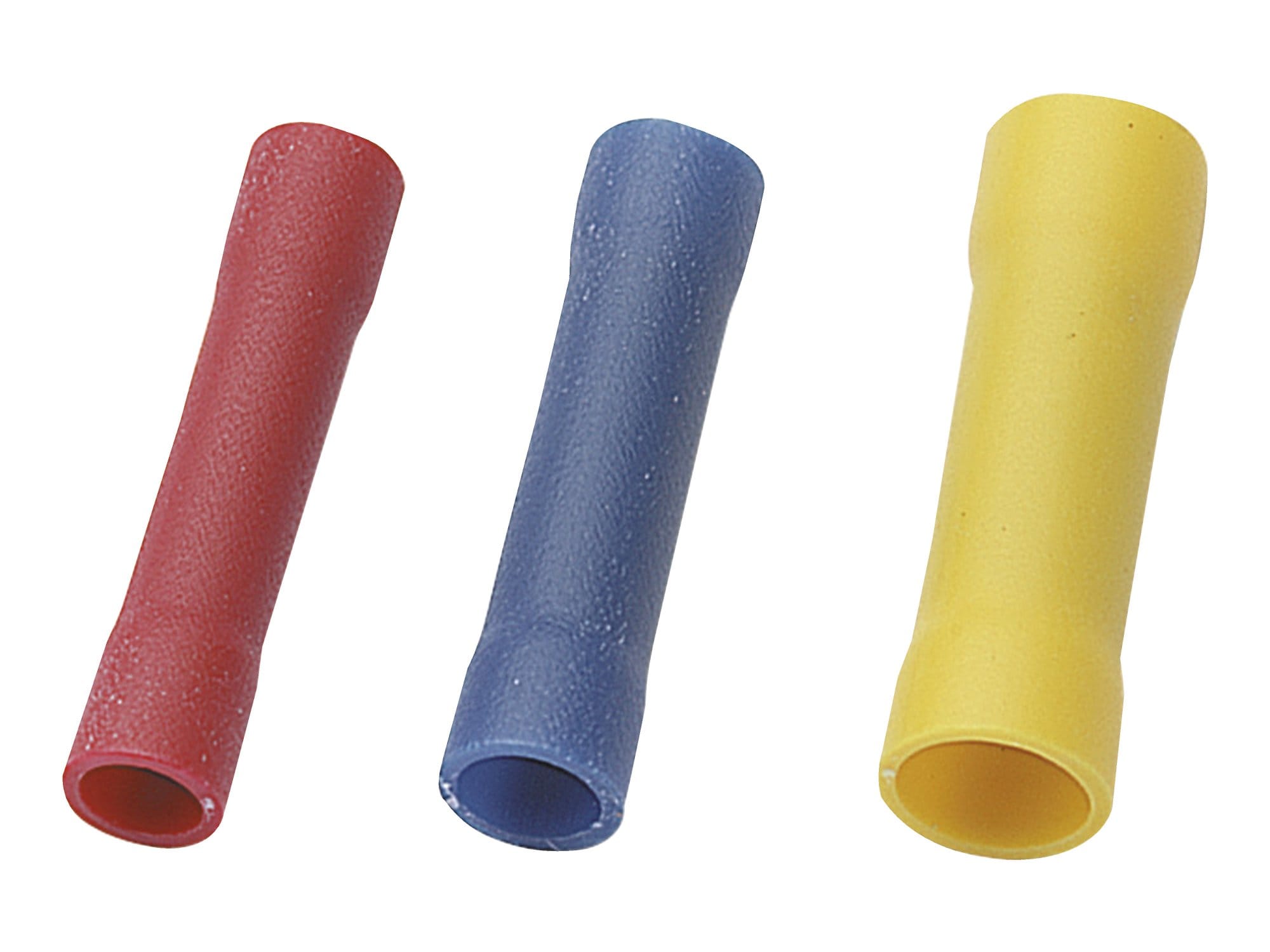 ELEMATIC SPIT - ITP11220465 GIUNTO DI TESTA O PARALLELO PVC GIALLO 4