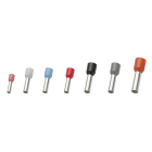 ELEMATIC SPIT - ITP11001093 TERMINALE A TUBETTO NUDO RAME 16X18