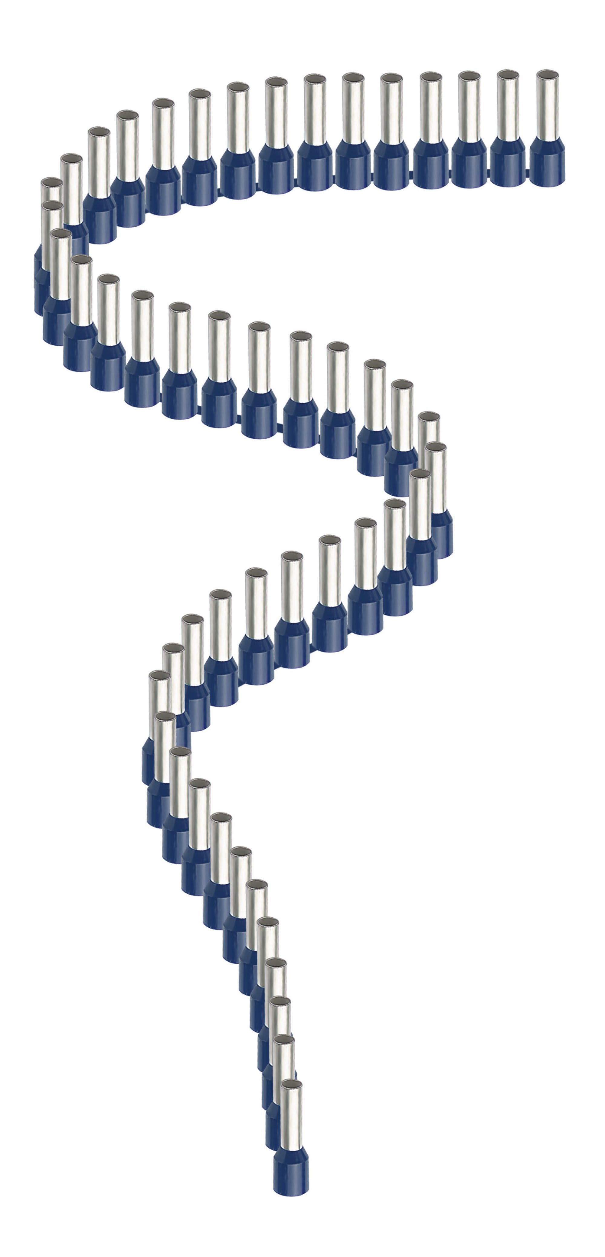 ELEMATIC SPIT - ITPE02B TERMINALE A TUBETTO ISOLATO T 0,5/N