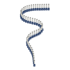 ELEMATIC SPIT - ITPE09B TERMINALE A TUBETTO ISOLATO T 1,0/N