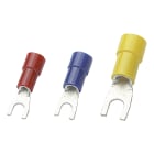 ELEMATIC SPIT - ITP11202150 TERMINALE FORCELLA PREISOLATO 0,25-1,5