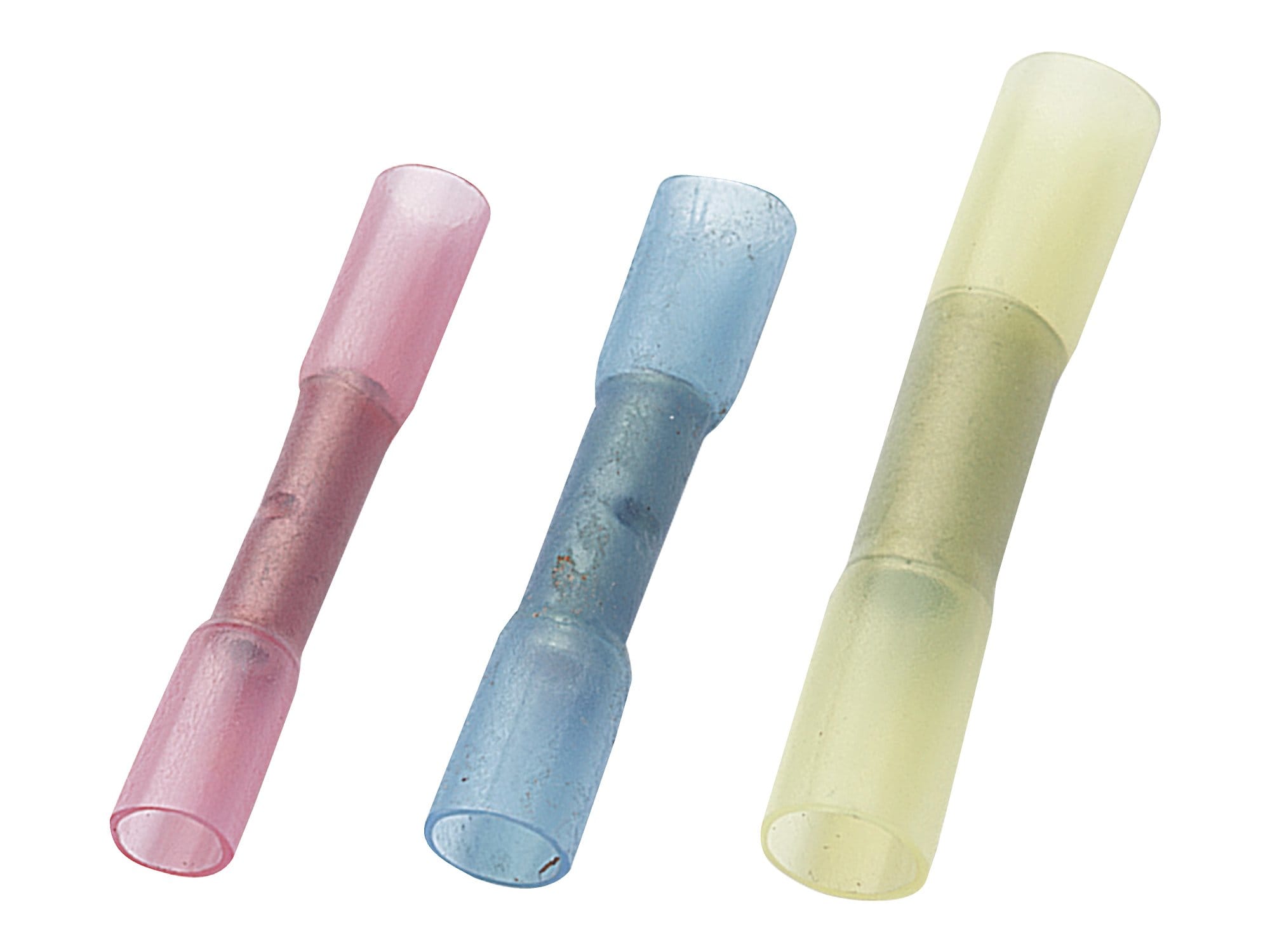 ELEMATIC SPIT - ITP11221250 GIUNTO TESTA TERMORESTRINGENTE 1,5-2,5