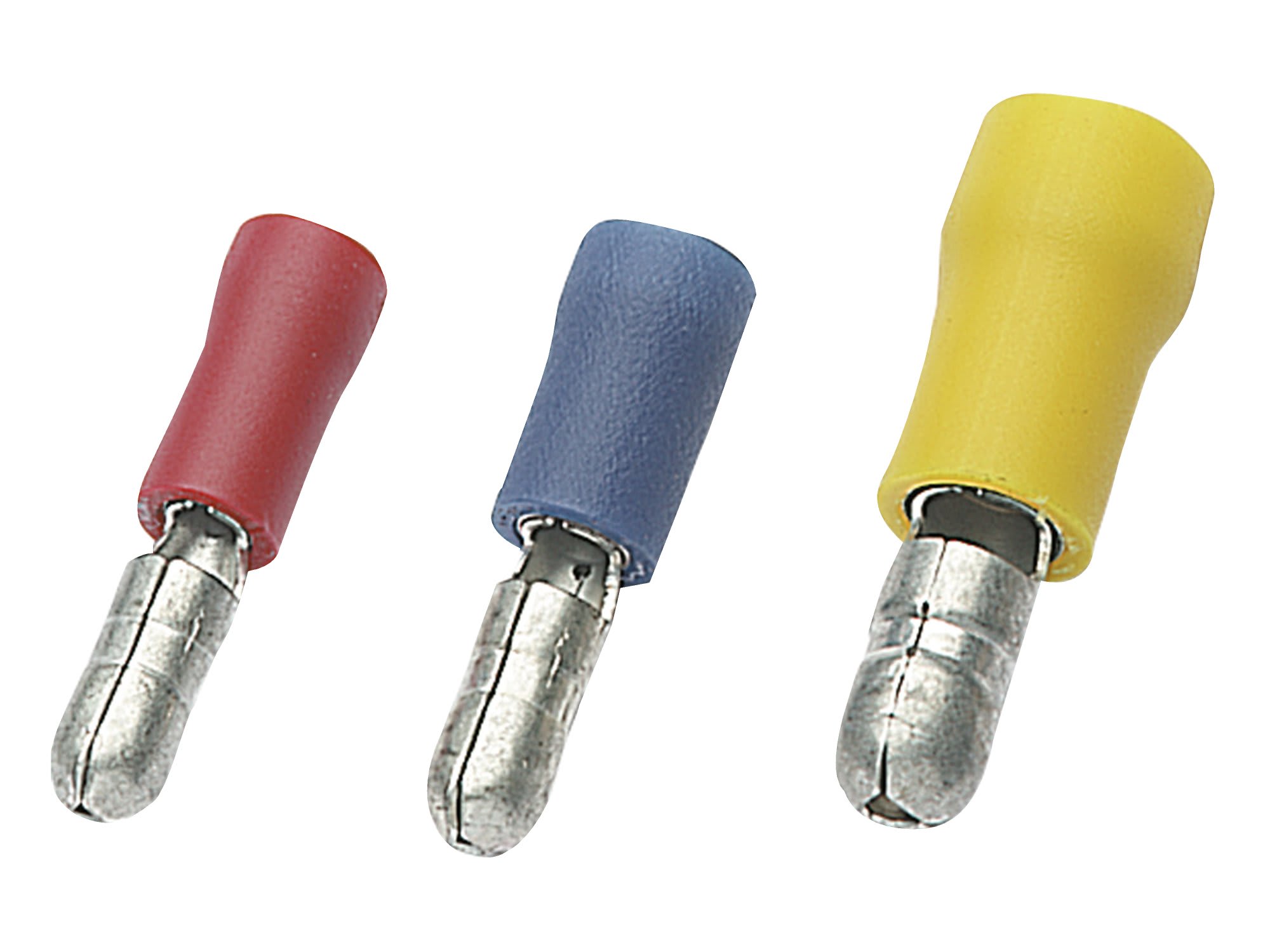 ELEMATIC SPIT - ITP11240248 INNESTO CILINDRICO MASCHIO 1,5-2,5/4