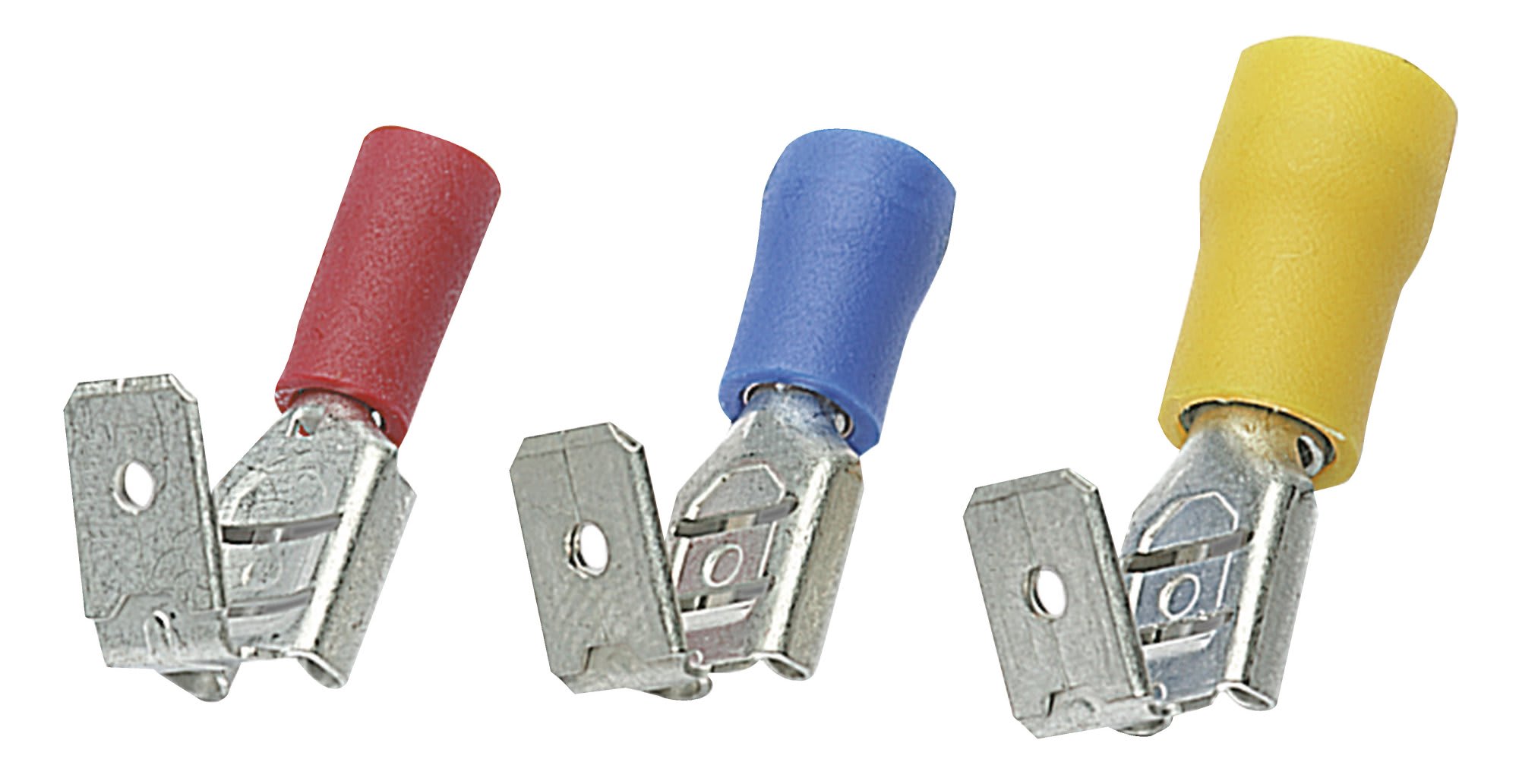 ELEMATIC SPIT - ITP11232263 INNESTO MASCHIO FEMMINA 1,5-2,5/6,6X0,8