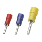 ELEMATIC SPIT - ITP11210412 TERMINALE PUNTALE TONDO PREISOLATO 4-6