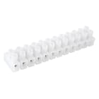 ELEMATIC SPIT - ITPEMPA25 MORSETTIERA MULTIPOLARE POLIAMMIDE 2,5MM