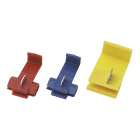 ELEMATIC SPIT - ITPESCG MORSETTO RAPIDO POLIPROPILENE 4-6MMQ
