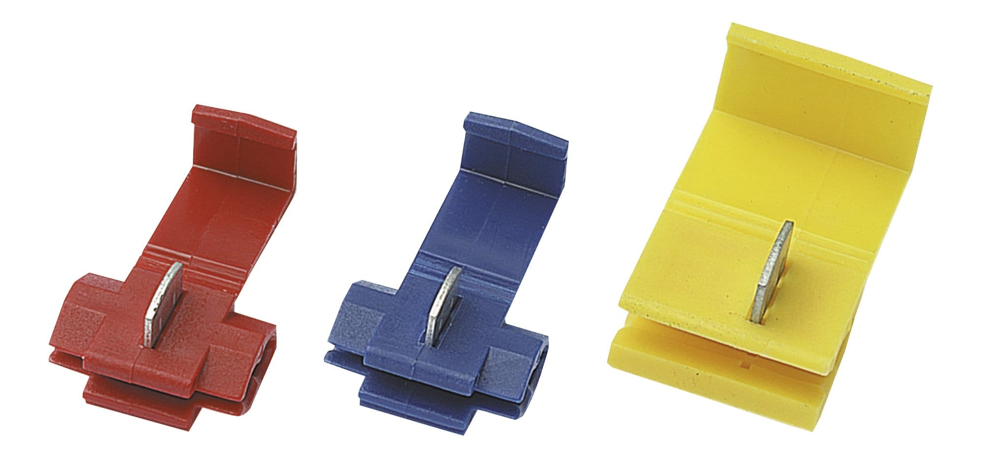 ELEMATIC SPIT - ITPESCR MORSETTO RAPIDO POLIPROPILENE 0,25-1,5MM