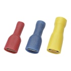ELEMATIC SPIT - ITP11235253 INNESTO FEMMINA ISOLATO 1,5-2,5/5X0,8