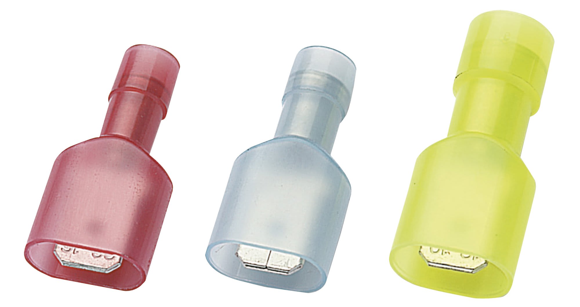 ELEMATIC SPIT - ITP11236263 INNESTO MASCHIO ISOLATO 1,5-2,5/6,3X0,8