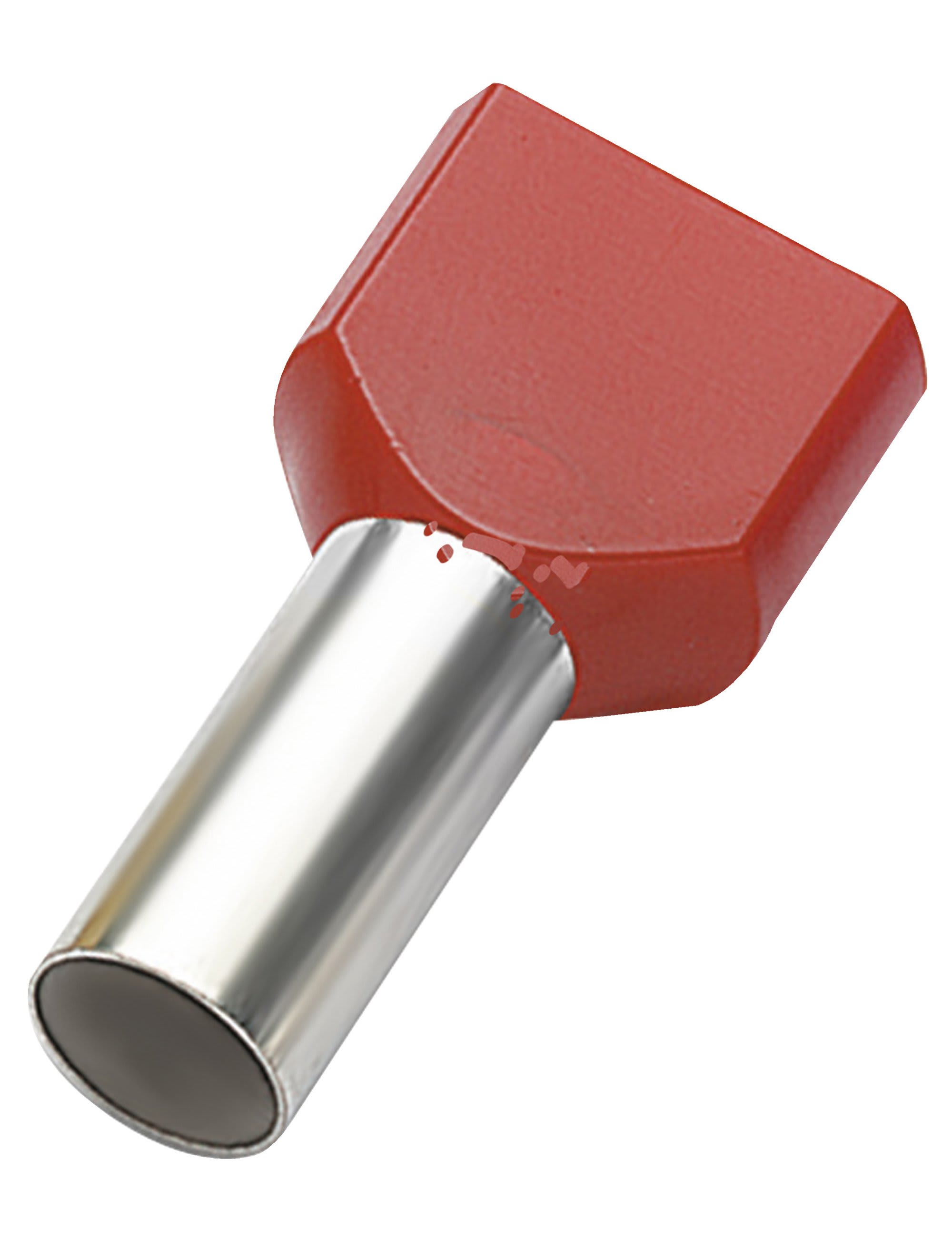 ELEMATIC SPIT - ITP11031022T TERMINALE A TUBETTO COLLARE TWIN 2X6,00