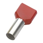 ELEMATIC SPIT - ITP11031016 TERMINALE A TUBETTO COLLARE TWIN 2X2,50