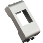 FANTON SRL - FME23924 ADATT.GEWISS CHORUS TITANIO AG