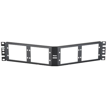 PANDUIT - PANCFAPPBL2A PANNELLO DI PERMUTAZIONE ANGOLARE PER FI