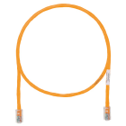 PANDUIT - PANUTPCH3MORY BRETELLA DI PERMUTAZIONE CATEGORIA 5E UT