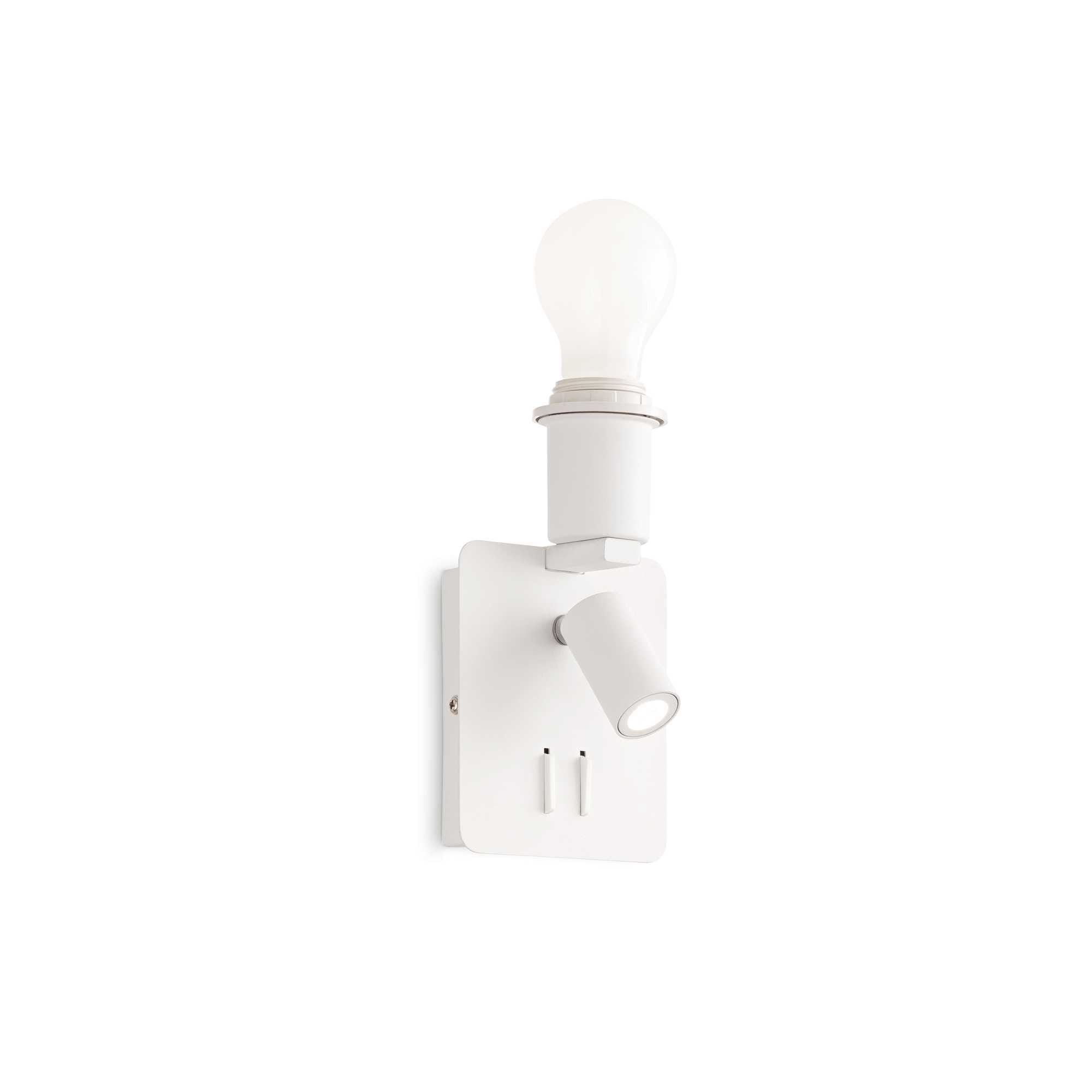 IDEAL LUX SRL - IUX239521 GEA MAP2 BIANCO