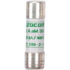 SOCOMEC - SOC60130020 FUS. CILIND. TIPO AM - 10X38 AM - SENZA