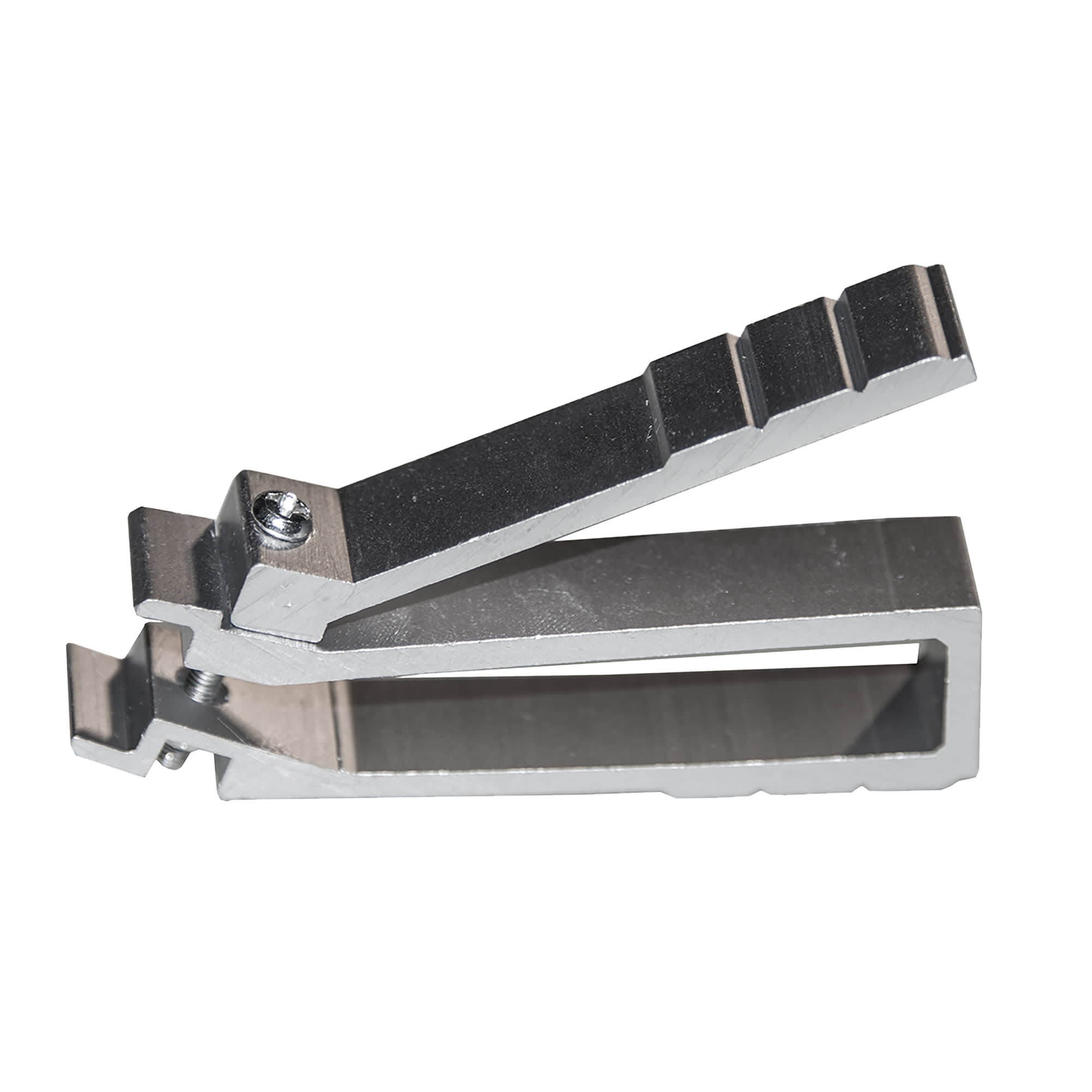 FANTON SRL - FME23989 Pinza metallica per dadi a gabbia