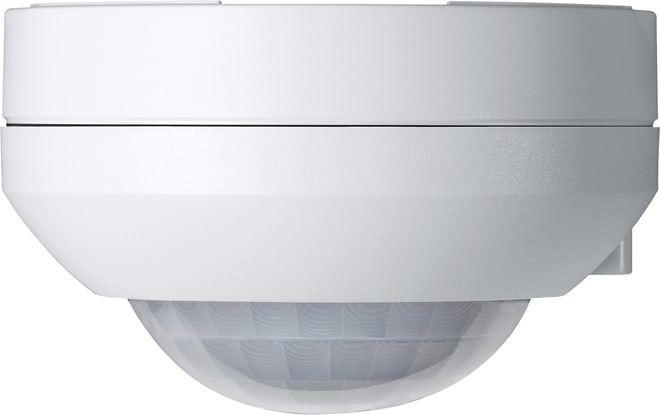 GIRA - GGI239902 RIL.PRES. + MOV. 360° KOMPAKT