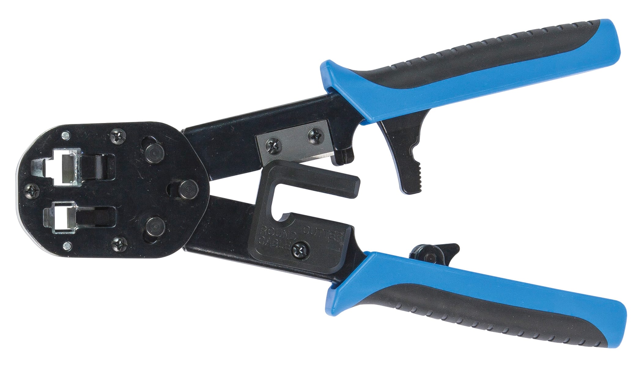FANTON SPA - FME23996 PINZA A CRICCHETTO X PLUG PASSANTI 6-8C