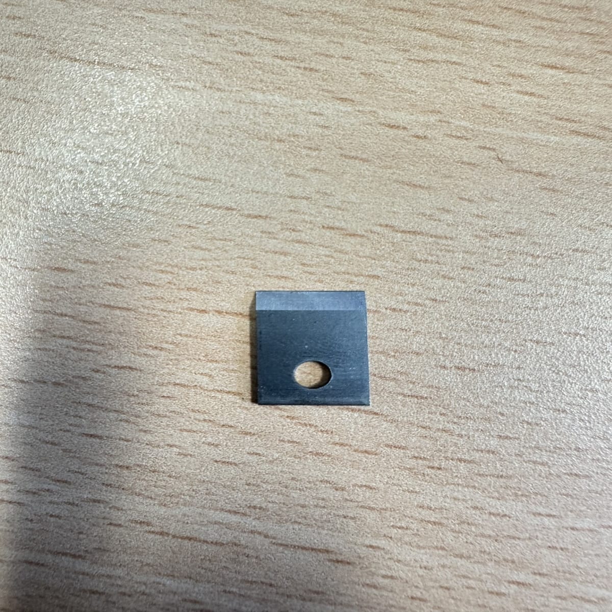 FANTON SRL - FME23996L LAMA PER PINZA A CRICCHETTO COD.23996