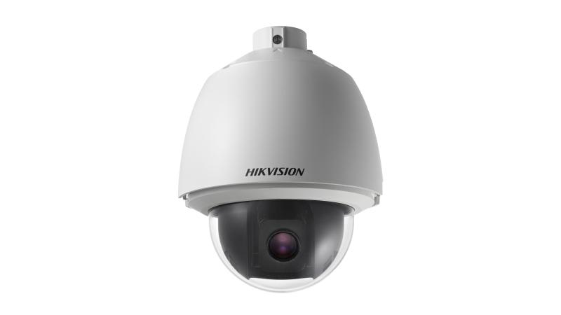 HIKVISION ITALY SRL - HIK301205348 DS-2AE5225T-A : SPEED DOME 5" 25X WDR 120dB 2MP