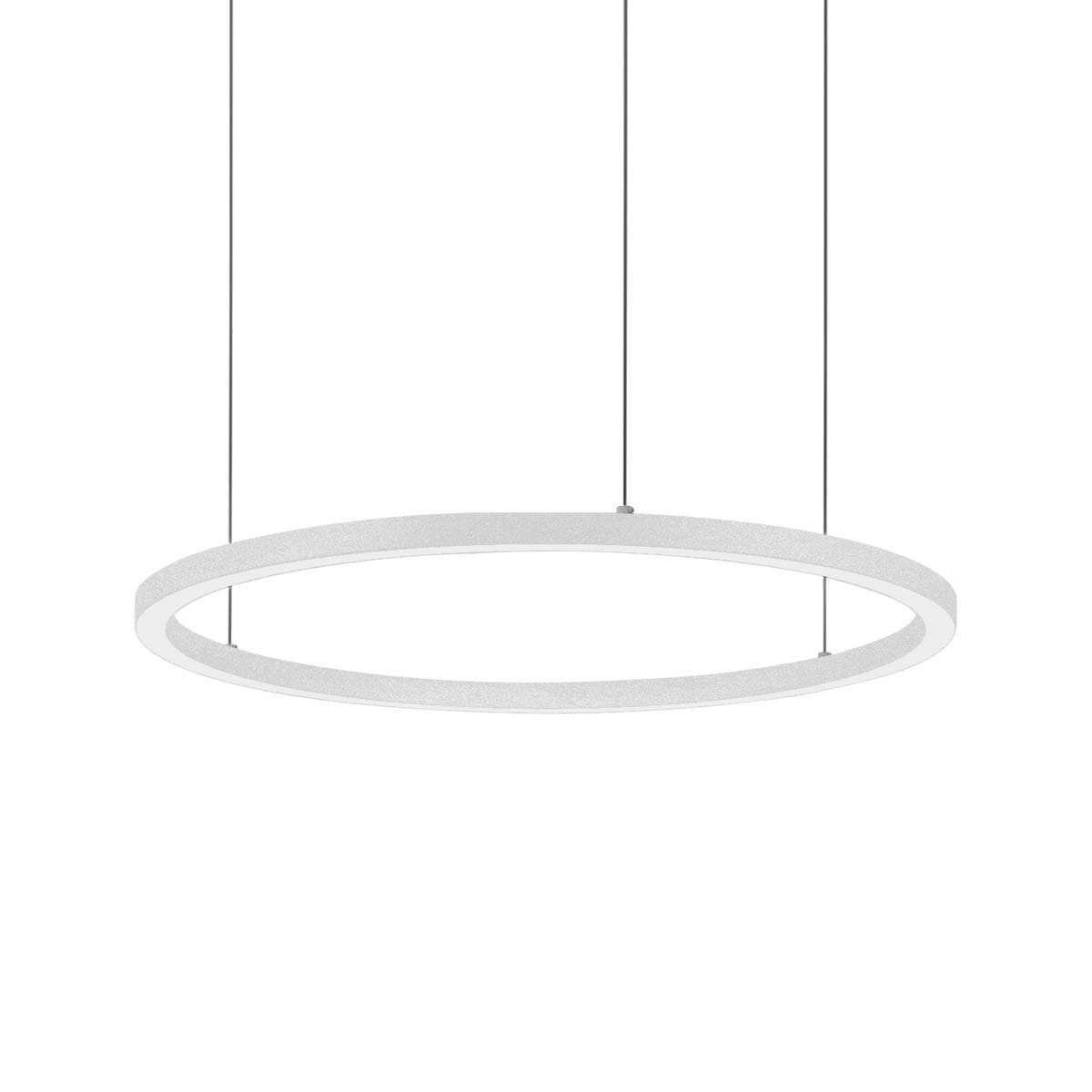 LINEA LIGHT (ILED) - ILDC00413WHNDI TOUR SOSP.DIR.37,5W 24V D740 WH