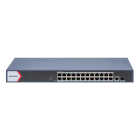 HIKVISION ITALY SRL - HIK301802749 DS-3E1526P-EI SMART MANAGED GIGABIT