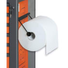 BM SPA - BMM024004903 DISPOSIT.PORTACARTA ANTRACITE RSC24/PC-A