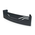 BM SPA - BMM024004906 PORTAFLACONI BLACK RSC24/PF-N
