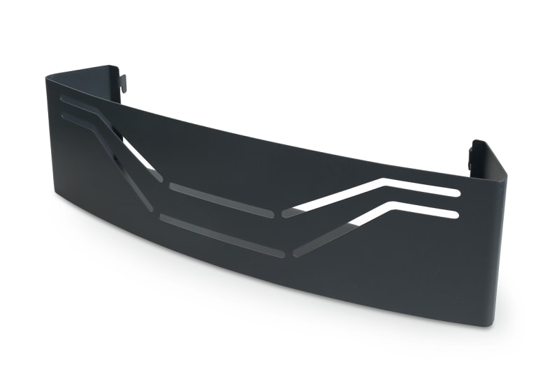 BM SPA - BMM024004905 PORTAFLACONI ANTRACITE RSC24/PF-A